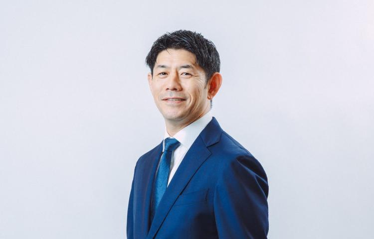 代表インタビュー【輝けなかった僕がつくった場所】──創業秘話