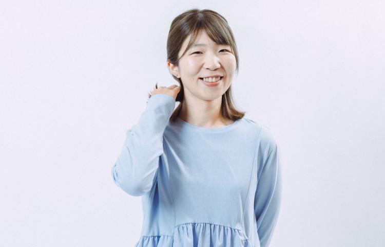 「まずは動いてみること」。2児の母が踏み出した在宅看護の世界