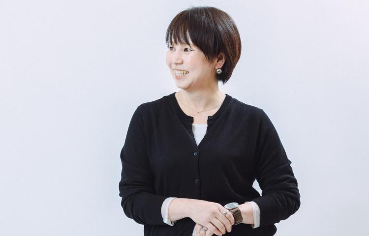 住み慣れた家で、その人らしく。訪問看護で見つけたやりがい