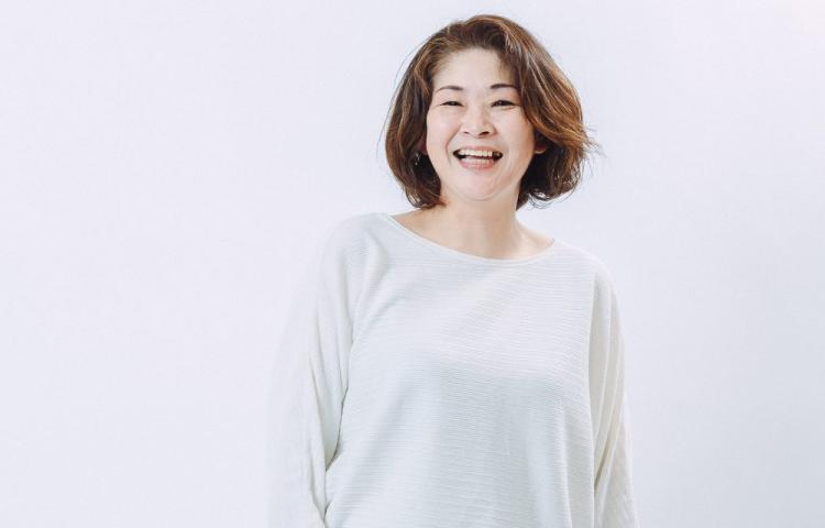 年齢は関係ない。50代でゼロから挑戦し、管理職へ歩んだ道