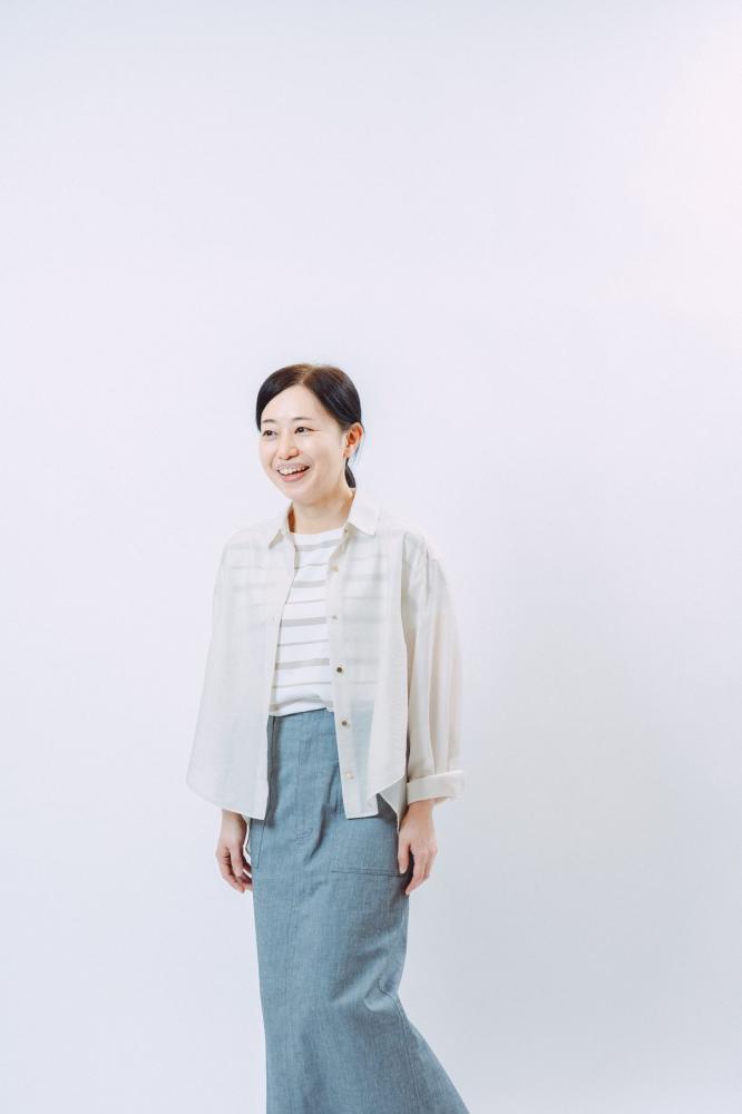 「アロマのある訪問看護がしたい」——その一言でここを選んだ看護師が、15年の病院経験を在宅ケアに活かすまで