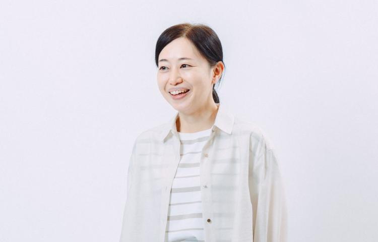 「アロマのある訪問看護がしたい」——その一言でここを選んだ看護師が、15年の病院経験を在宅ケアに活かすまで