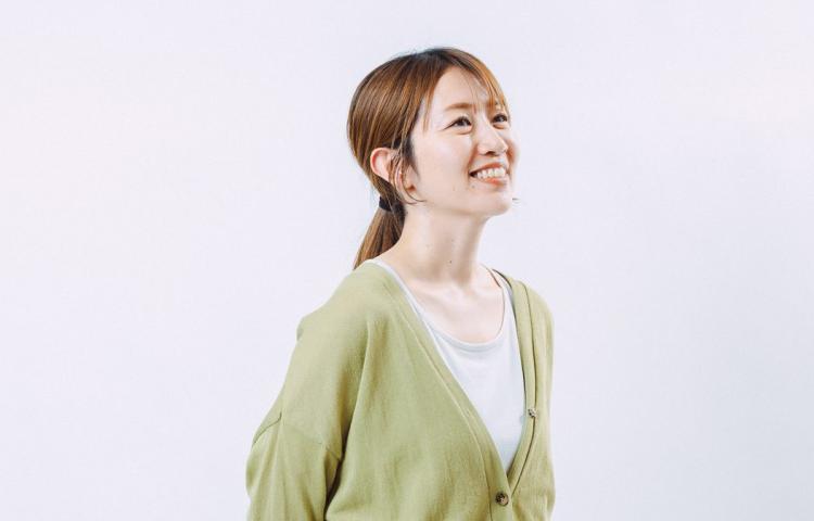 残業ゼロで子育ても看護も。訪問看護で取り戻した「向き合う時間」