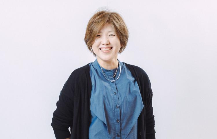 「継続は力なり」。創業メンバーが見守るあまてらすの成長と、スタッフの「いいところ」を伸ばすマネジメント