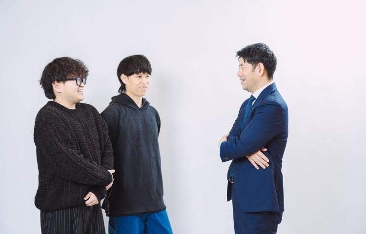 スタッフの「もったいない」をなくしたい。あまてらすが大切にするマネジメント哲学