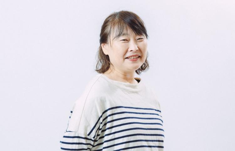 手作り、マルシェ、ケアマネ。「いつ死ぬかわからないから今を楽しむ」熊谷さんの仕事と人生の流儀
