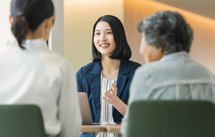 【常勤】管理薬剤師　常勤薬剤師